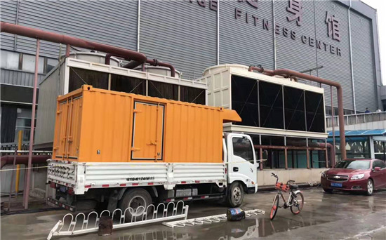 芒康300KW发电机组适配电缆规格选型指南