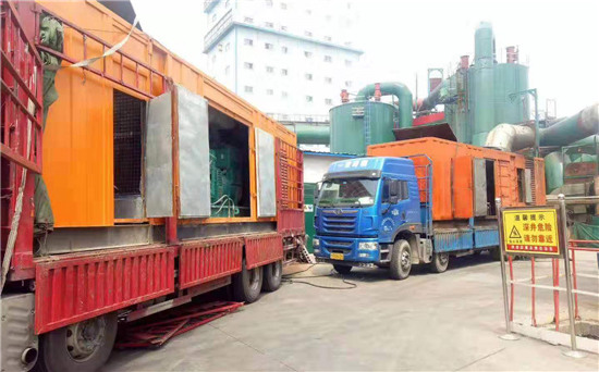 芒康100KW发电机组适配电缆规格选型指南