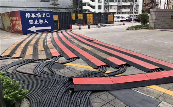 芒康发电机组电缆选型完整具体步骤(工程通用标准流程)